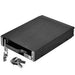 EAN 4710007222492 - Silverstone SST-FS202B panel bahía disco duro Negro imagen 8
