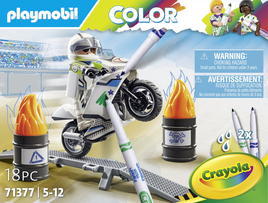 EAN 4008789713773 - Playmobil 71377 set de juguetes imagen 1
