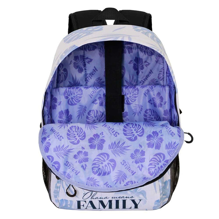 EAN 8445118083002 - Karactermania Lilo and Stitch Couple mochila Mochila informal Multicolor imagen 4