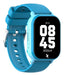 EAN 5908235979120 - MaxCom FW49 3,86 cm (1.52") IPS Digital 240 x 280 Pixeles Pantalla táctil 4G Azul GPS (satélite) imagen 5