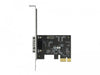 EAN 4043619900008 - DeLOCK 90000 tarjeta y adaptador de interfaz Interno imagen 3