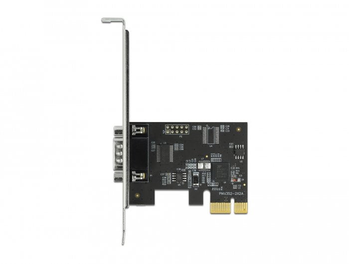 EAN 4043619900008 - DeLOCK 90000 tarjeta y adaptador de interfaz Interno imagen 3