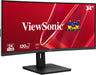 EAN 0766907040999 - Viewsonic VA VA3420C-2 pantalla para PC 86,4 cm (34") 3440 x 1440 Pixeles UltraWide Quad HD LED Negro imagen 2