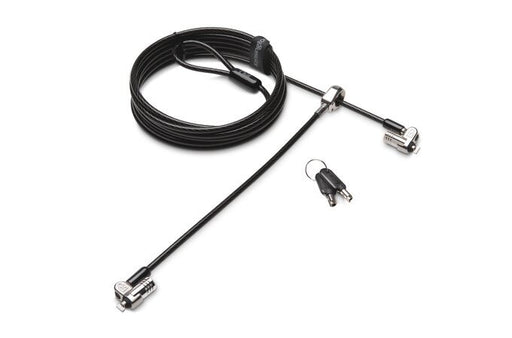 EAN 0085896650485 - Kensington K65048WW cable antirrobo Negro imagen 1