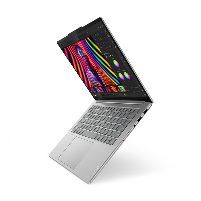 EAN 198155851193 - Lenovo Yoga Pro 7 14IAH10 Intel Core Ultra 9 285H Portátil 36,8 cm (14.5") Pantalla táctil 32 GB LPDDR5x-S imagen 2