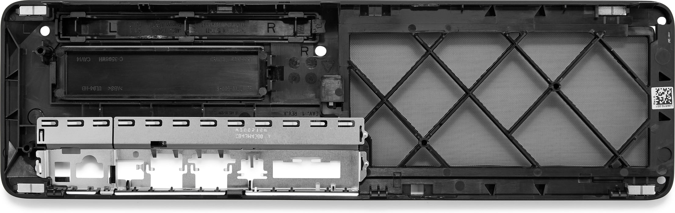 EAN 0194850903564 - HP 141L1AA accesorio o pieza de repuesto para ordenador All-in-One (todo en uno) Bisel imagen 1