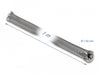 EAN 4043619208265 - DeLOCK 20826 pasacables 3,5 cm imagen 3