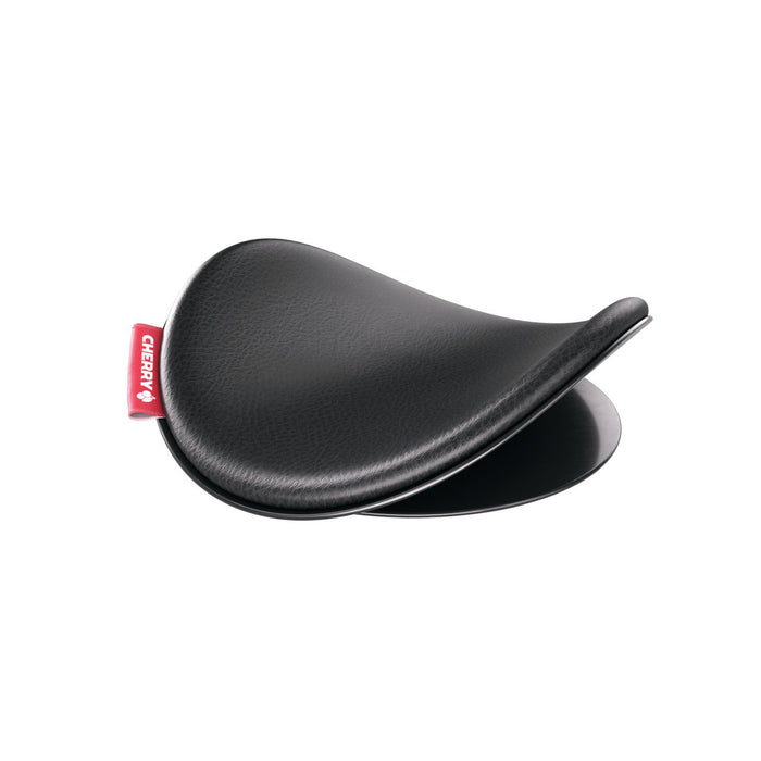 EAN 0840183606213 - CHERRY SLIDEPAD ERGO descansa muñecas Negro imagen 1
