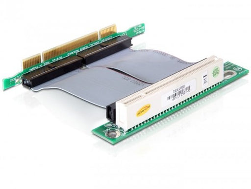 EAN 4043619417933 - DeLOCK Riser card PCI 32 Bit tarjeta y adaptador de interfaz Interno imagen 1