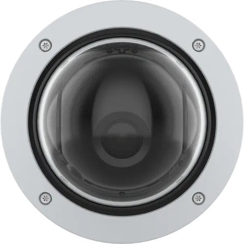 EAN 7331021091900 - Axis P3407-VE Almohadilla Cámara de seguridad IP Exterior 2592 x 1944 Pixeles Techo/Pared/Poste imagen 2