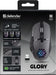 EAN 4745090820508 - Defender GLORY GM-514 ratón Juego mano derecha RF inalámbrico Óptico 3200 DPI imagen 5