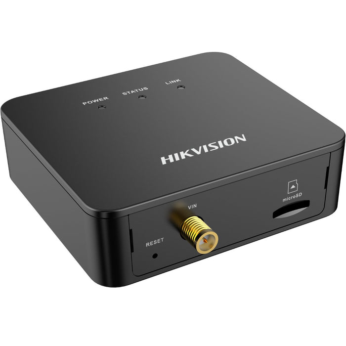 EAN 6931847149031 - Hikvision DS-2CD6425G1-20(3.7MM)8M cámara de vigilancia Espía Cámara de seguridad IP Interior 1920 x 1080 imagen 5