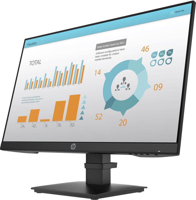 EAN 5715063115589 - HP P-Series P24 G4 pantalla para PC 60,5 cm (23.8") 1920 x 1080 Pixeles Full HD imagen 2