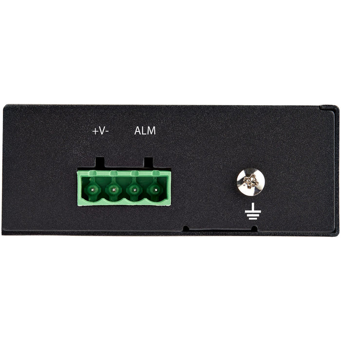 EAN 0065030889636 - StarTech.com IMC1GSFP60W convertidor de medio 1000 Mbit/s Multimodo, Monomodo Negro imagen 2