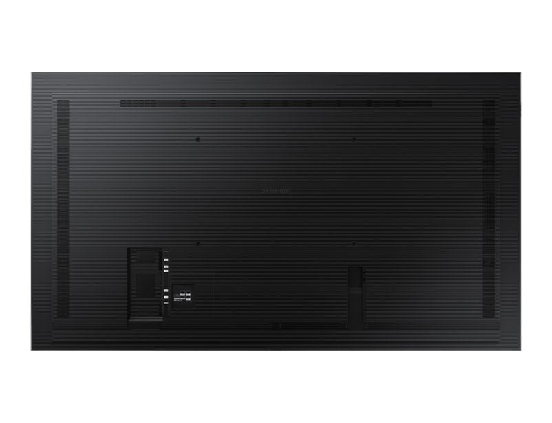 EAN 8806092728196 - Samsung QM65R-A Pantalla plana para señalización digital 165,1 cm (65") LED Wifi 500 cd / m² 4K Ultra HD  imagen 2