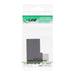 EAN 4043718282302 - InLine 35805W cambiador de género para cable USB Type-C male USB 3.1 Type A Negro imagen 3