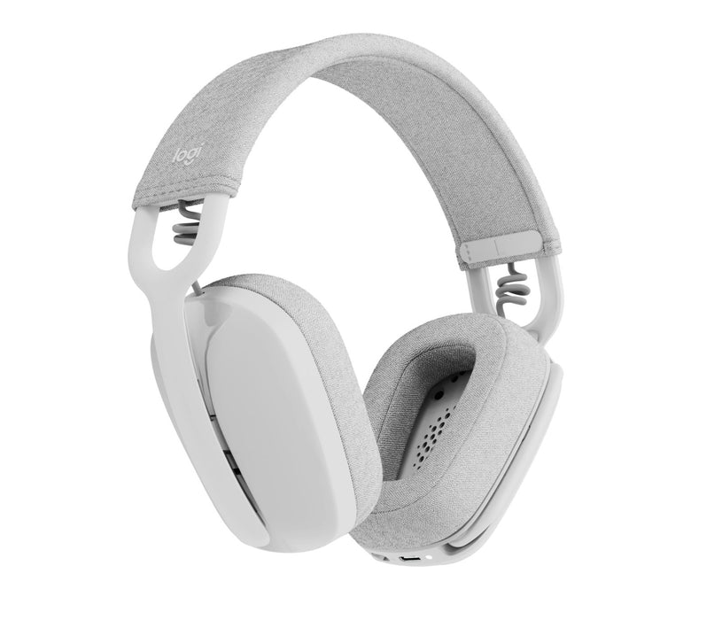 EAN 5099206103801 - Logitech 981-001171 auricular y casco Auriculares Inalámbrico Diadema Llamadas/Música Bluetooth Blanco imagen 4