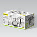 EAN 4897144670147 - Maestro MR-2020-10 cacerola Sartén multiuso Alrededor imagen 4