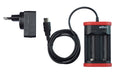 EAN 4010995419158 - Wiha 41915 cargador y batería cargable Cargador de batería imagen 1
