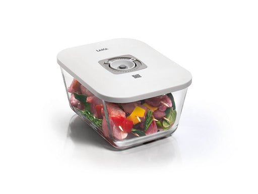 EAN 8013240890838 - Laica VT3307 accesorios y suministros de sellador al vacío Recipiente para envasadora al vacío imagen 1