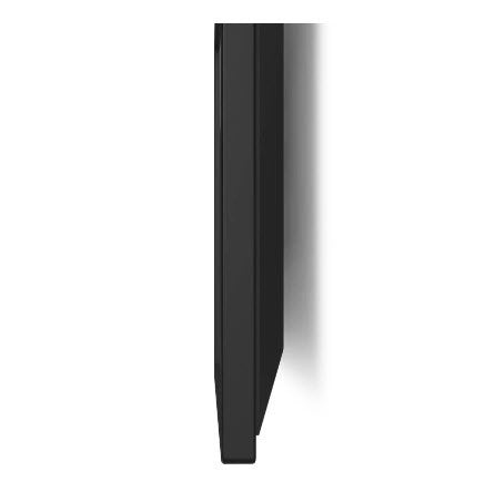 EAN 4047443509925 - Hama 00220850 soporte para TV 2,29 m (90") Negro imagen 5