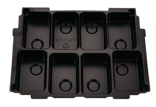 EAN 88381566520 - Makita 839742-7 accesorio para caja de herramientas Bandeja imagen 1