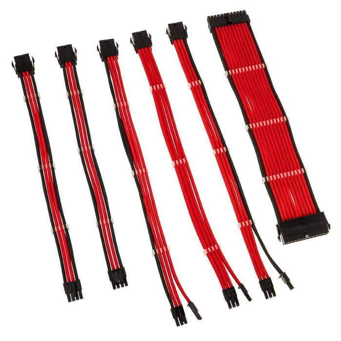EAN 5999094004818 - Kolink COREADEPT-EK-RED cable de alimentación interna 0,35 m imagen 1