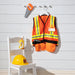 EAN 681147005761 - Melissa & Doug MPP RLP CnstrctnWorkerRlplyCstmSt GML Unisex Uniforme 680 g imagen 9