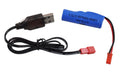 EAN 4260768519701 - Amewi 22640 modelo controlado por radio Tractor Motor eléctrico 1:24 imagen 5