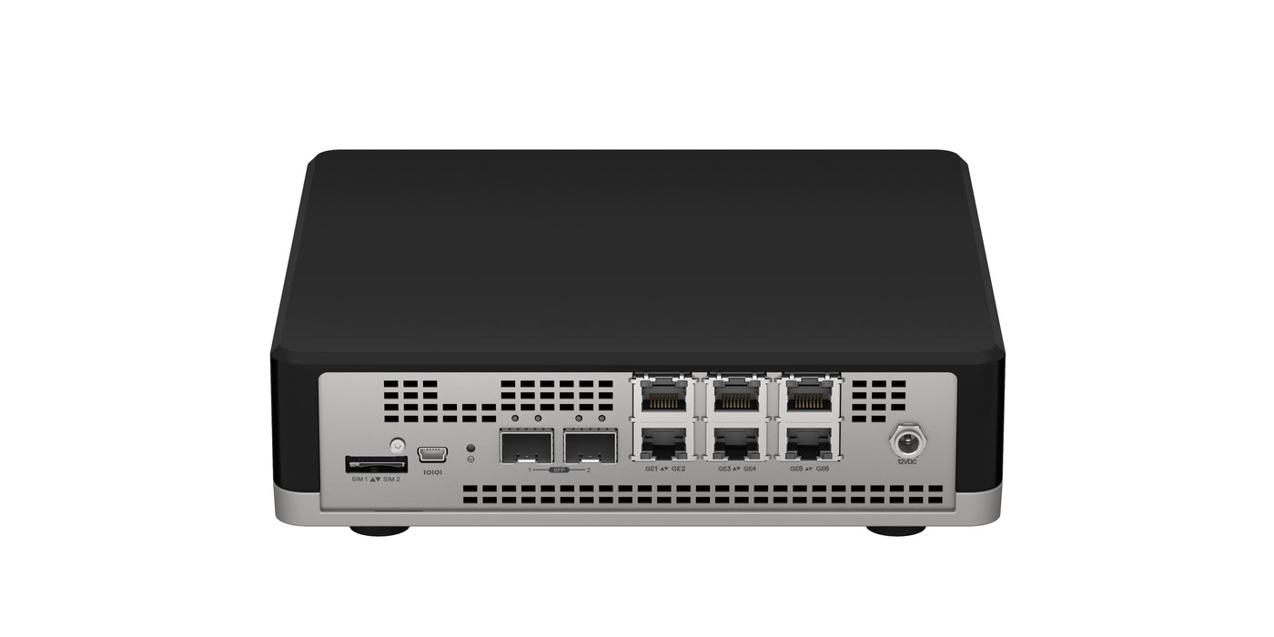 EAN 5397184224588 - DELL SD-WAN Edge 620 dispositivo de gestión de red Ethernet Wifi imagen 4