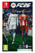 EAN 5030948125324 - Electronic Arts FC 26 Estándar Nintendo Switch imagen 1
