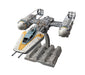 EAN 4009803012094 - Revell 01209 modelo a escala Spaceship model Kit de montaje 1:72 imagen 1