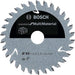EAN 3165140958745 - Bosch ‎2608837752 hoja de sierra circular 8,5 cm 1 pieza(s) imagen 1