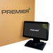 EAN 8437019184636 - Premier M-10 monitor POS 25,6 cm (10.1") 1024 x 600 Pixeles LCD imagen 4