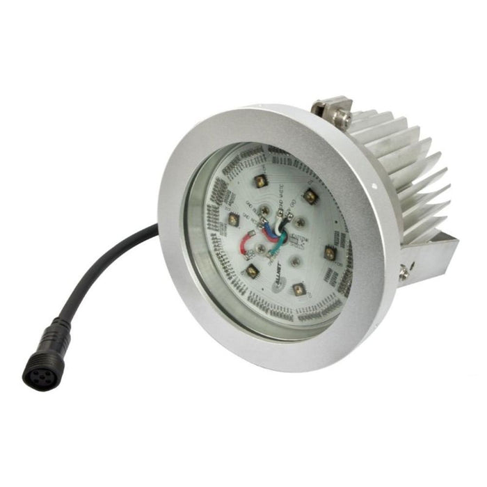 EAN 4038816034151 - Synergy 21 Prometheus Foco empotrable para exterior LED 24 W imagen 1