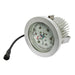 EAN 4038816034151 - Synergy 21 Prometheus Foco empotrable para exterior LED 24 W imagen 1
