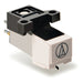 EAN 8711902069652 - Lenco LS-440GY Tocadiscos de tracción por correa Gris Automático imagen 8