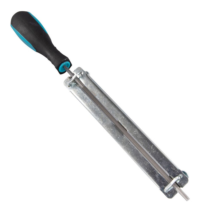EAN 0088381559072 - Makita D-70954 afilador de motosierras eléctricas imagen 2