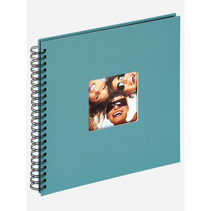 EAN 4004122230815 - Walther Design SA-110-K álbum de foto y protector Verde imagen 1