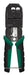 EAN 4052792078541 - LogiLink WZ0079 crimpadora Herramienta para prensar Negro, Verde imagen 2