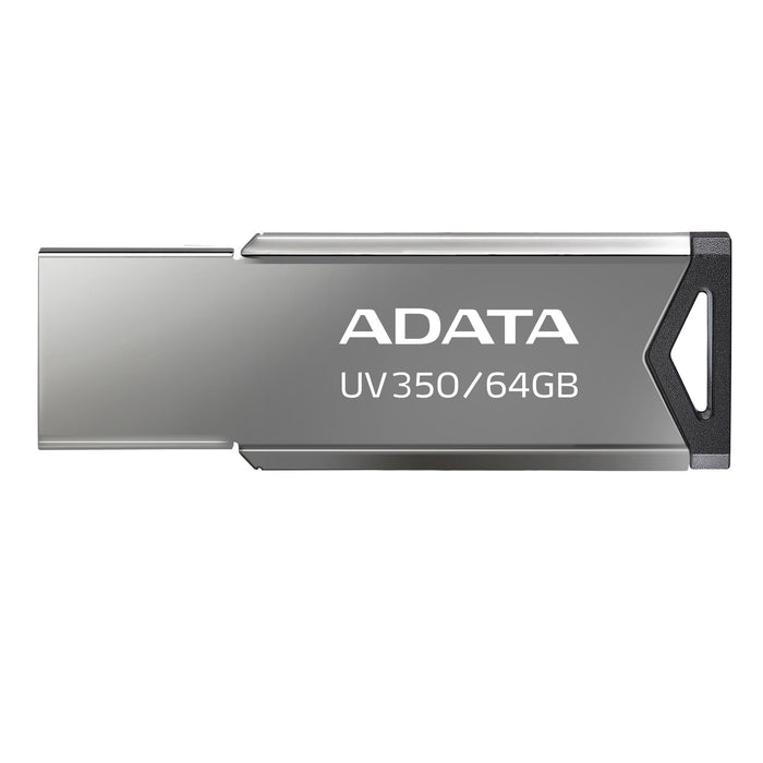 EAN 4710273771151 - ADATA UV350 unidad flash USB 32 GB Plata imagen 1