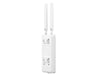 EAN 4897082922544 - Keenetic 3000 Mbit/s Blanco Energía sobre Ethernet (PoE) imagen 4