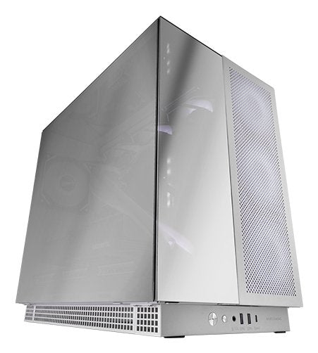 EAN 8435693108108 - Mars Gaming MC-NOVA3 Plata imagen 2