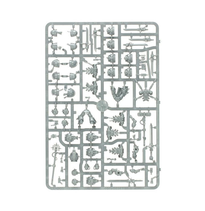 EAN 5011921225866 - Games Workshop 73-572 collectible figure imagen 15