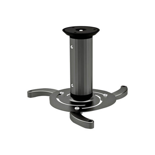 EAN 4043718172337 - InLine 23134A montaje para projector Techo Negro imagen 1