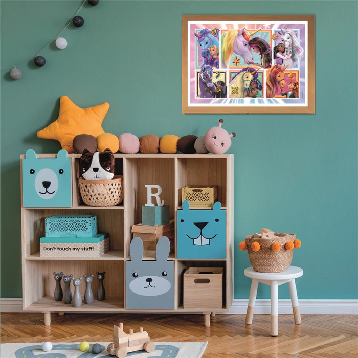 EAN 8005125257935 - Clementoni 25793 puzzle imagen 6