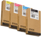 EAN 8715946728247 - Epson C13T61280N cartucho de tinta 1 pieza(s) Original Negro mate imagen 1