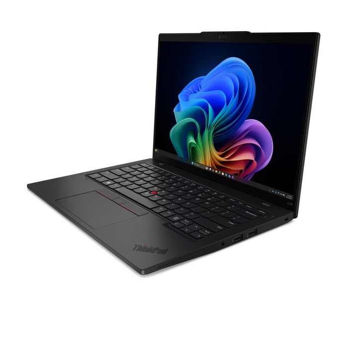 EAN 199276531285 - Lenovo ThinkPad L14 Gen 7 (Intel) Copilot+ PC Intel Core Ultra 7 355 Portátil 35,6 cm (14") WUXGA 16 GB DD imagen 4