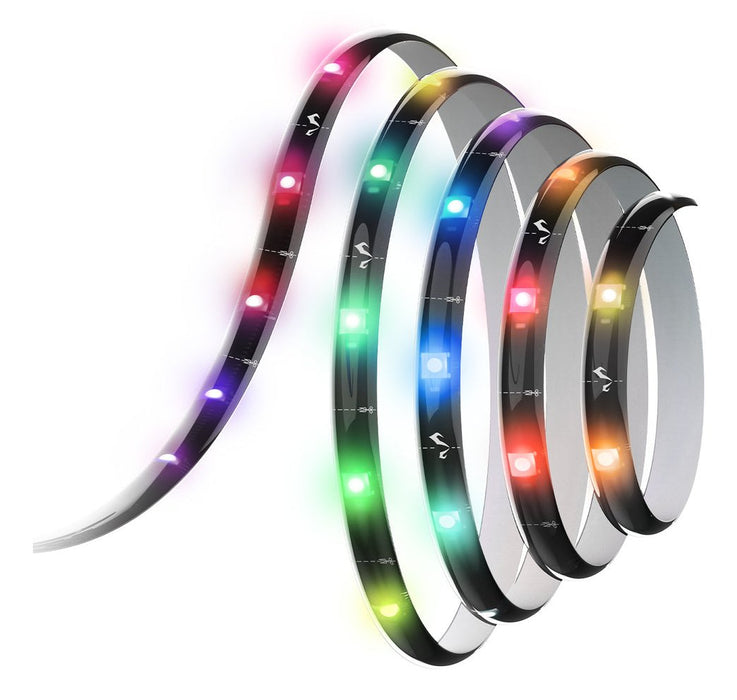 EAN 6924922235576 - Yeelight Obsid RGBIC Regleta luminosa universal LED 1 mm imagen 1