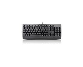 EAN 5715063396278 - Lenovo Preferred Pro II teclado Universal USB AZERTY Belga Negro imagen 1